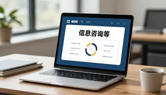 信息咨询场景中的策划应用与业务拓展方向
