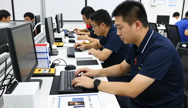 嘉兴中汇人力资源有限公司提供策划相关解决方案