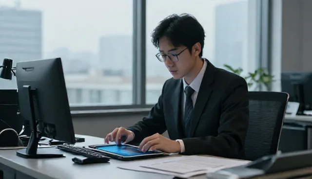 财税咨询在企业日常运营中的关键作用与流程解析