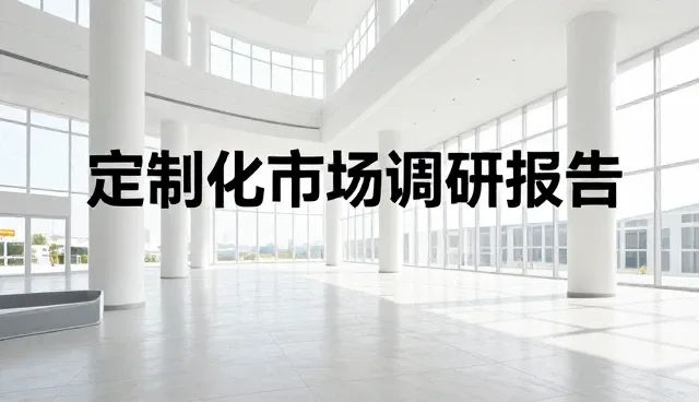 市场调研在企业合作关系中的实际应用与价值